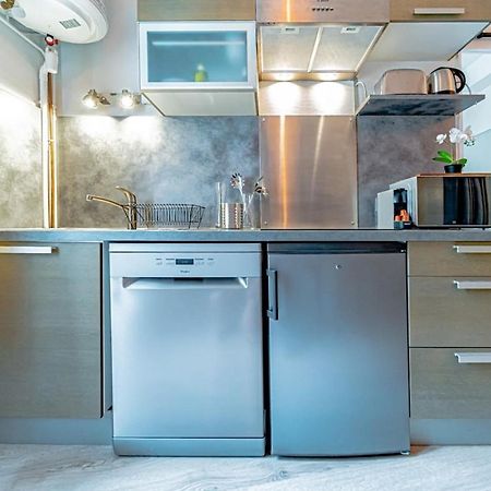 Appartamento The Bertholey - 4 People - Oullins Esterno foto