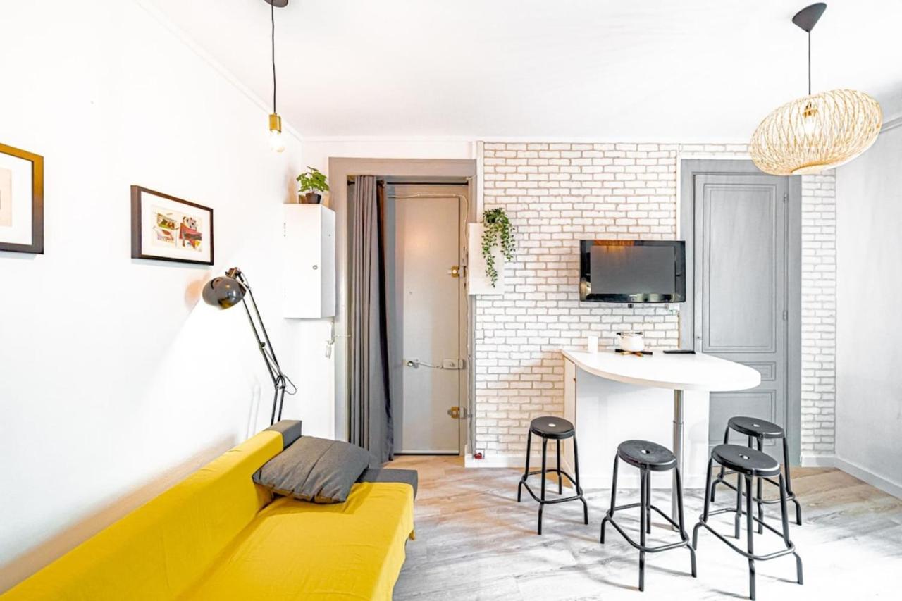Appartamento The Bertholey - 4 People - Oullins Esterno foto