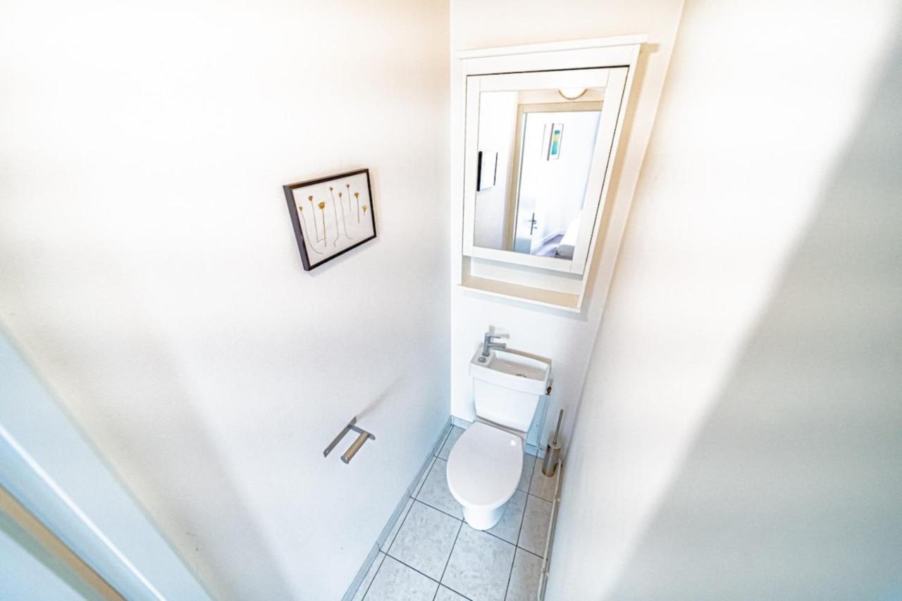 Appartamento The Bertholey - 4 People - Oullins Esterno foto