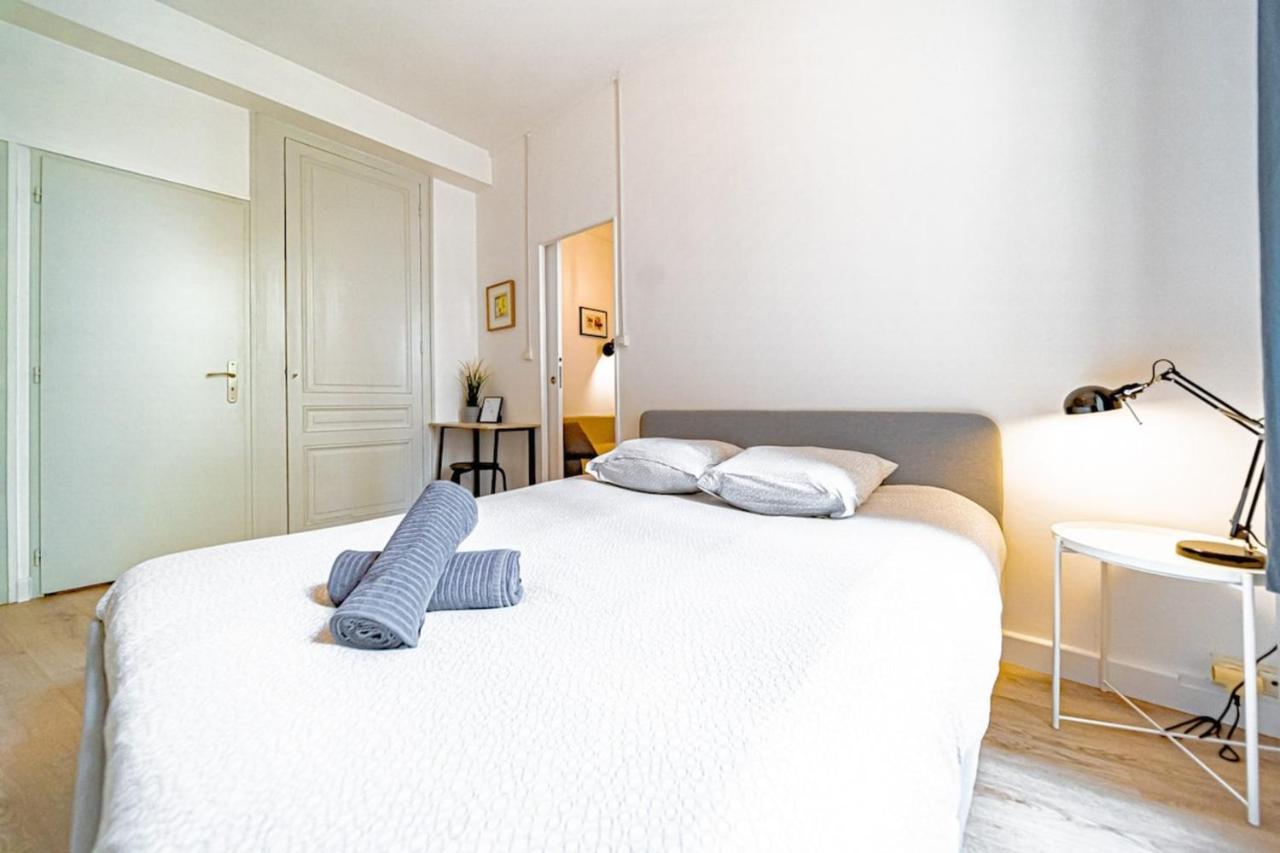Appartamento The Bertholey - 4 People - Oullins Esterno foto