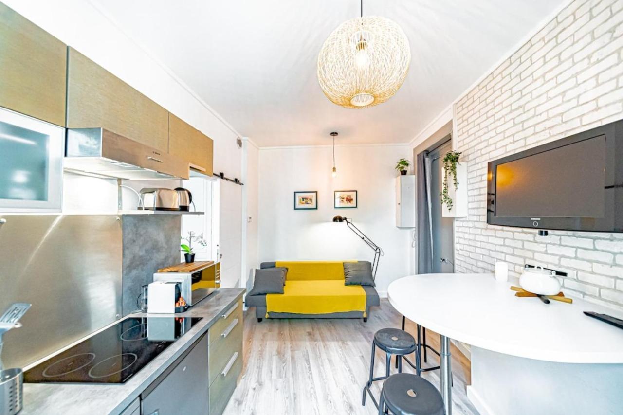Appartamento The Bertholey - 4 People - Oullins Esterno foto