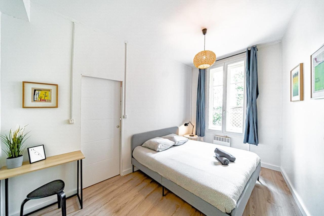 Appartamento The Bertholey - 4 People - Oullins Esterno foto