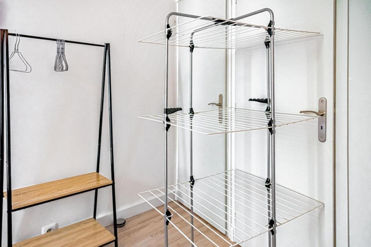 Appartamento The Bertholey - 4 People - Oullins Esterno foto