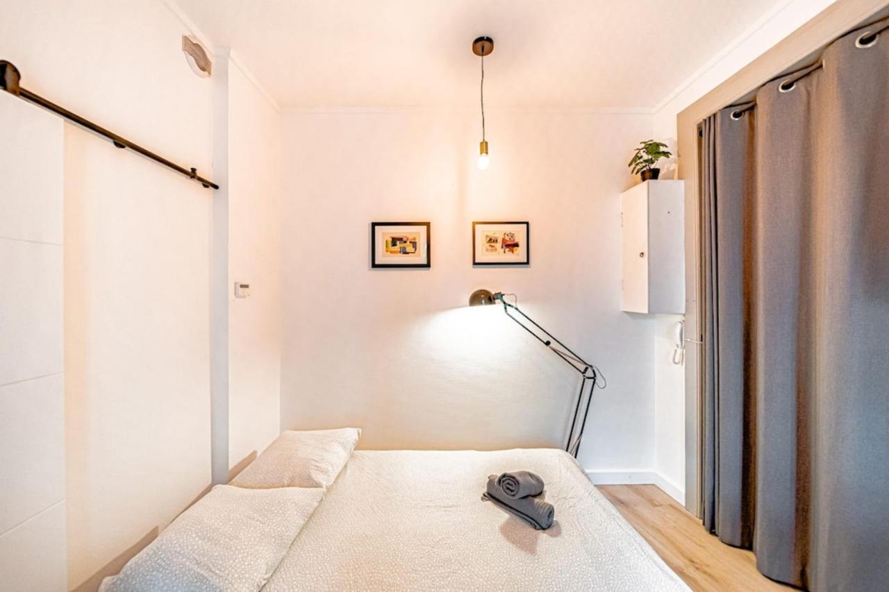 Appartamento The Bertholey - 4 People - Oullins Esterno foto