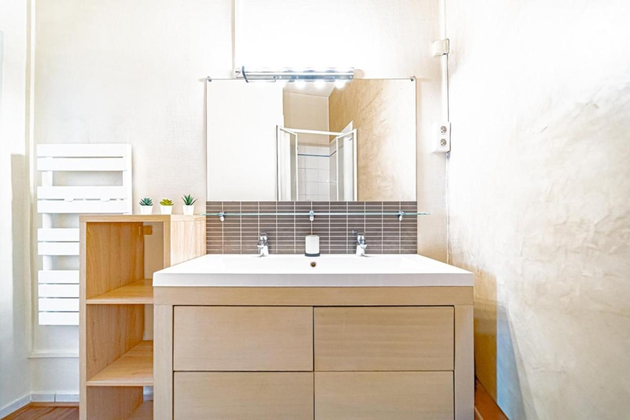 Appartamento The Bertholey - 4 People - Oullins Esterno foto